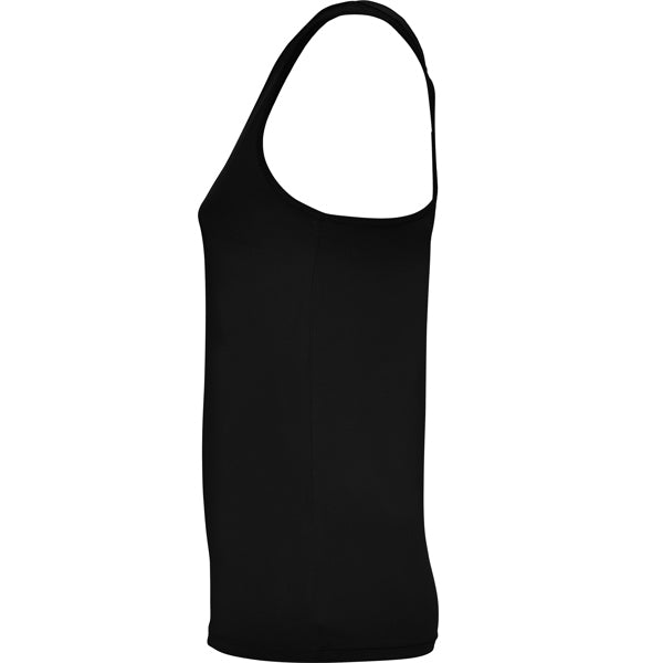 Roly AIDA CA6656 Women's Technical Tank Top