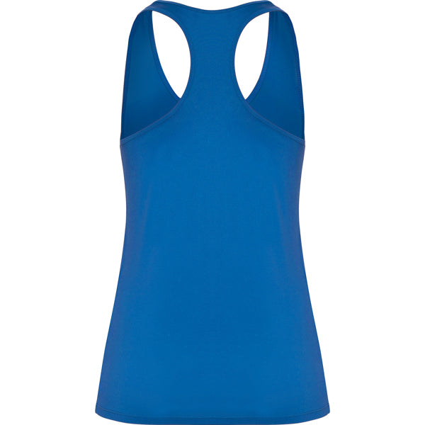 Roly AIDA CA6656 Women's Technical Tank Top