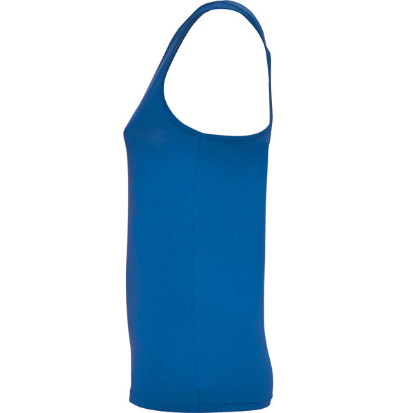 Roly AIDA CA6656 Women's Technical Tank Top