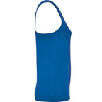 Roly AIDA CA6656 Women's Technical Tank Top