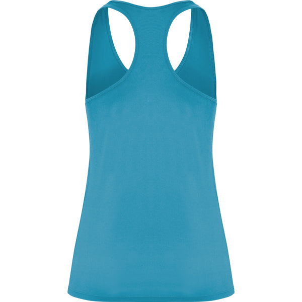 Roly AIDA CA6656 Women's Technical Tank Top
