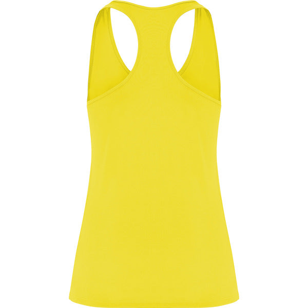 Roly AIDA CA6656 Women's Technical Tank Top