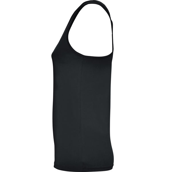 Roly AIDA CA6656 Women's Technical Tank Top