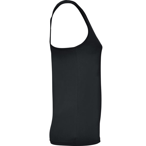Roly AIDA CA6656 Women's Technical Tank Top
