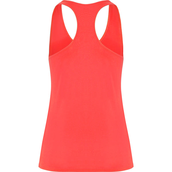 Roly AIDA CA6656 Women's Technical Tank Top