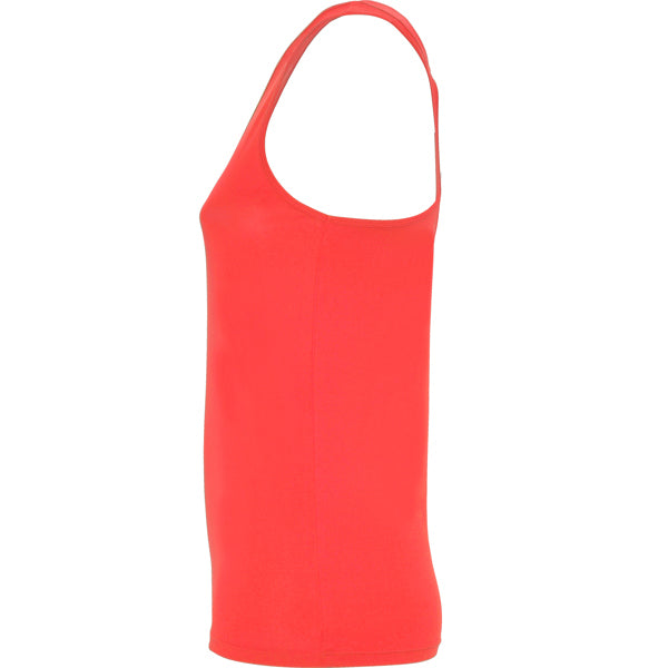 Roly AIDA CA6656 Women's Technical Tank Top