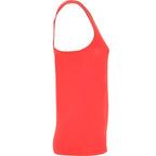 Roly AIDA CA6656 Women's Technical Tank Top
