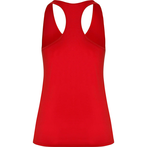 Roly AIDA CA6656 Women's Technical Tank Top