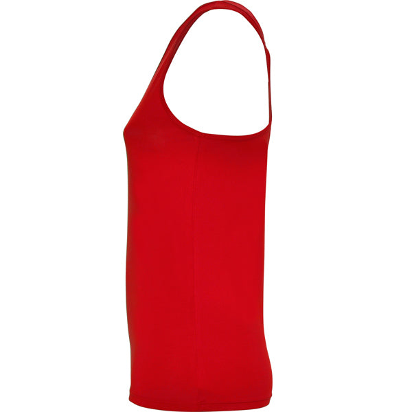 Roly AIDA CA6656 Women's Technical Tank Top