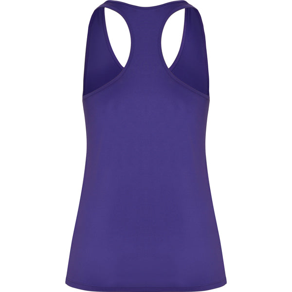 Roly AIDA CA6656 Women's Technical Tank Top