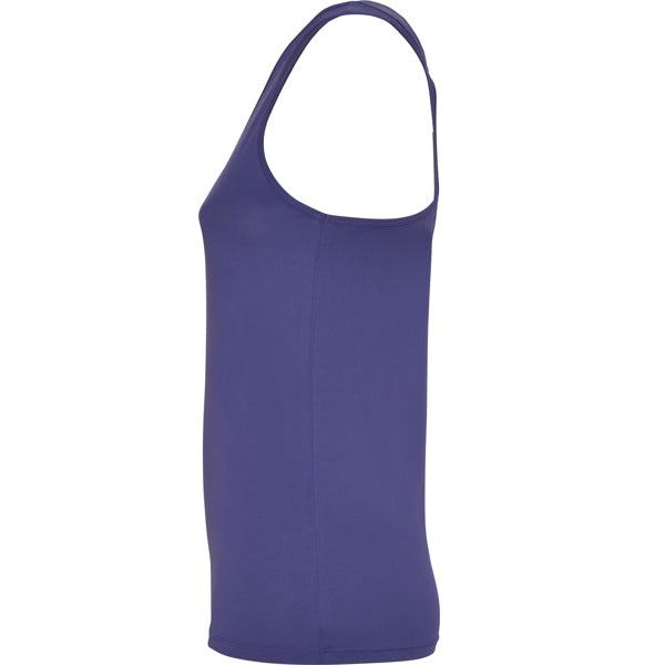 Roly AIDA CA6656 Women's Technical Tank Top
