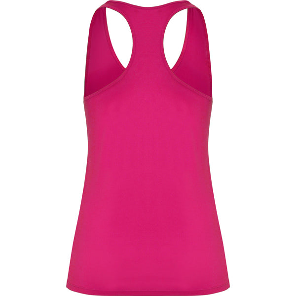 Roly AIDA CA6656 Women's Technical Tank Top