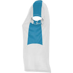 Roly SUZUKA 6657 Women's Short-Sleeve Technical T-Shirt