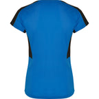 Roly SUZUKA 6657 Women's Short-Sleeve Technical T-Shirt