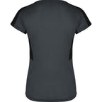 Roly SUZUKA 6657 Women's Short-Sleeve Technical T-Shirt