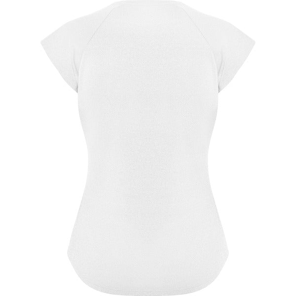 Roly AVUS 6658 Women's Technical T-Shirt