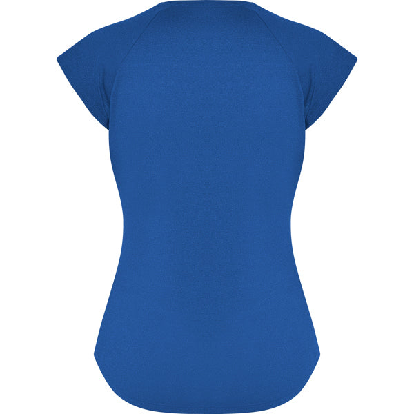 Roly AVUS 6658 Women's Technical T-Shirt