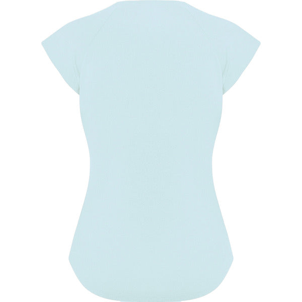 Roly AVUS 6658 Women's Technical T-Shirt