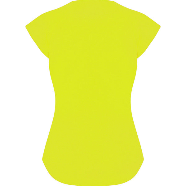 Roly AVUS 6658 Women's Technical T-Shirt