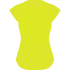 Roly AVUS 6658 Women's Technical T-Shirt
