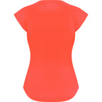Roly AVUS 6658 Women's Technical T-Shirt