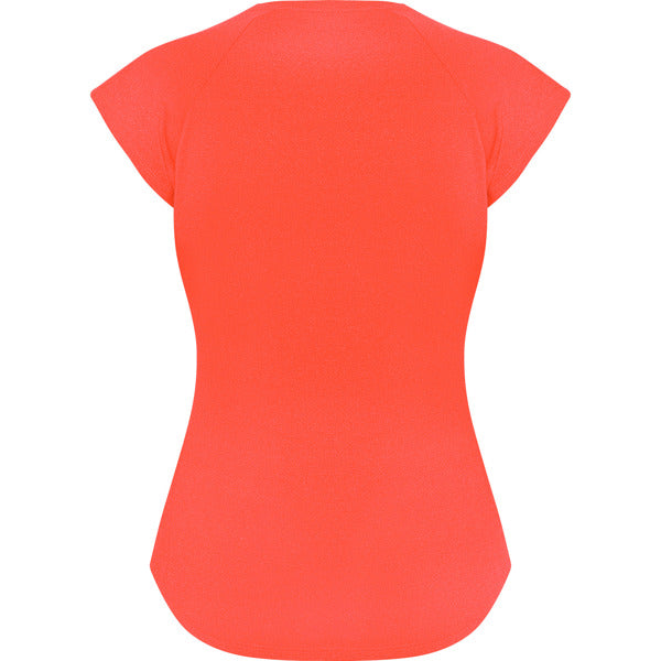 Roly AVUS 6658 Women's Technical T-Shirt