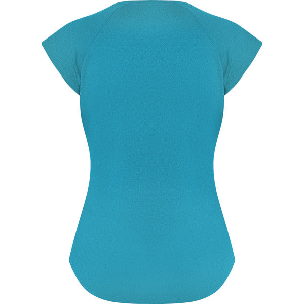 Roly AVUS 6658 Women's Technical T-Shirt