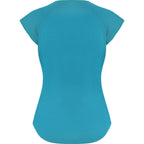 Roly AVUS 6658 Women's Technical T-Shirt