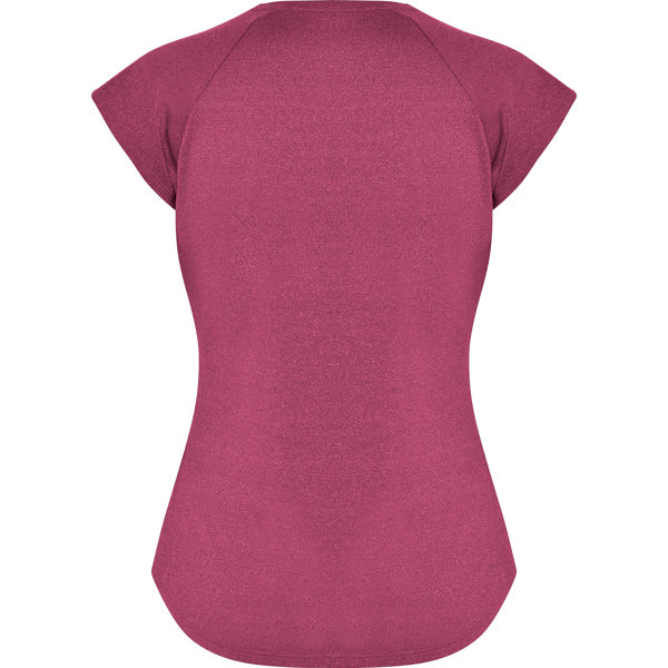 Roly AVUS 6658 Women's Technical T-Shirt