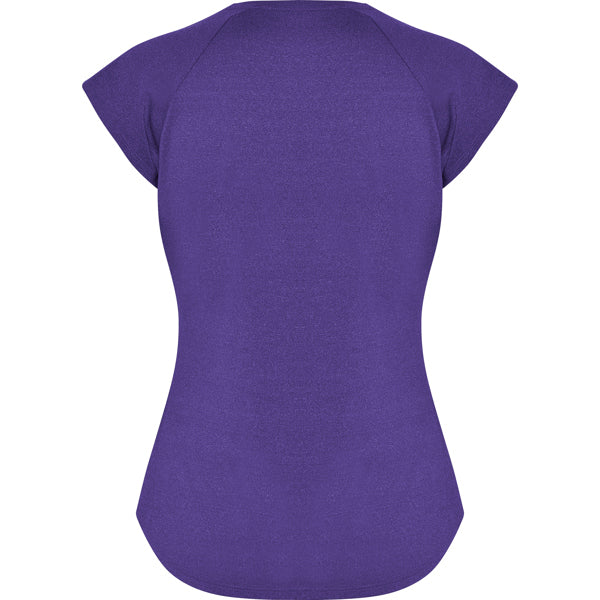 Roly AVUS 6658 Women's Technical T-Shirt