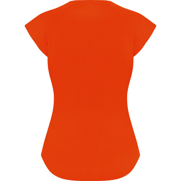 Roly AVUS 6658 Women's Technical T-Shirt