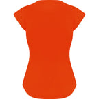 Roly AVUS 6658 Women's Technical T-Shirt