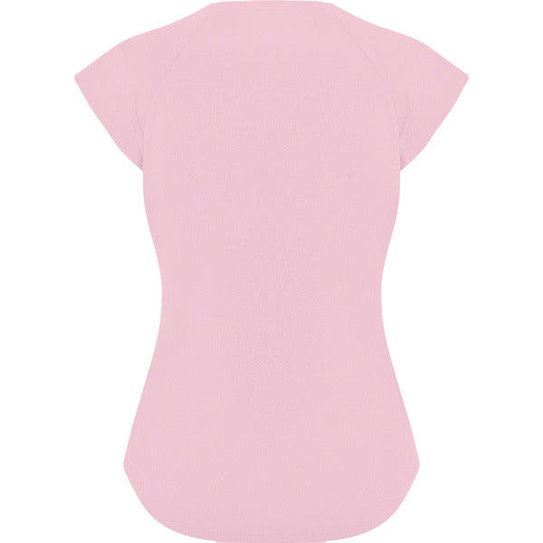 Roly AVUS 6658 Women's Technical T-Shirt