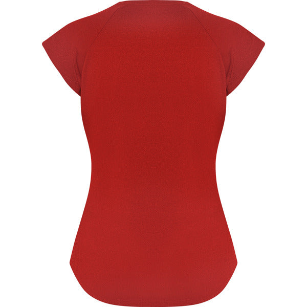 Roly AVUS 6658 Women's Technical T-Shirt