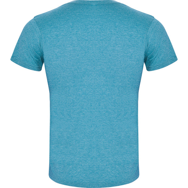 Roly FOX CA6660 Men's Short-Sleeve T-Shirt