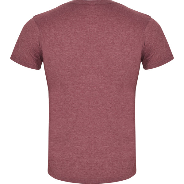 Roly FOX CA6660 Men's Short-Sleeve T-Shirt