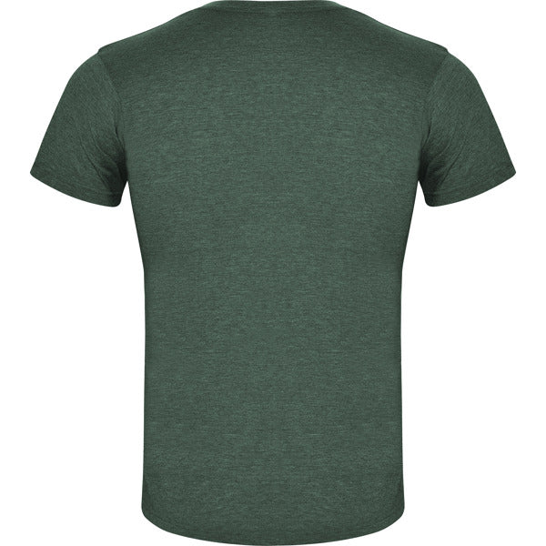 Roly FOX CA6660 Men's Short-Sleeve T-Shirt
