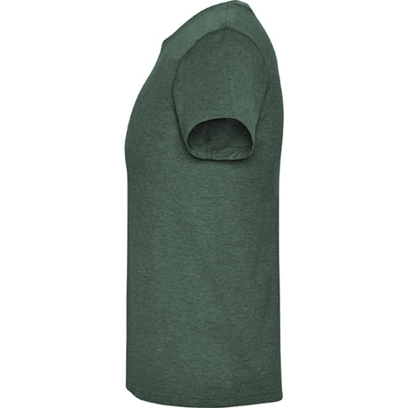 Roly FOX CA6660 Men's Short-Sleeve T-Shirt