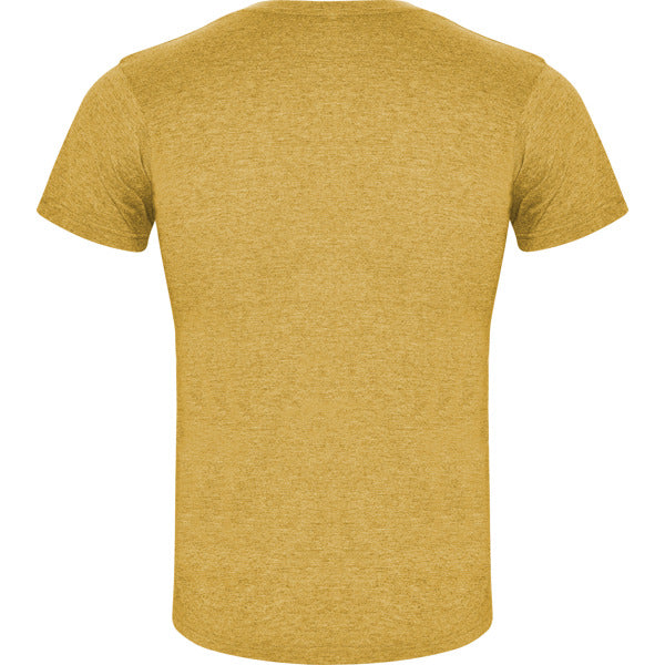 Roly FOX CA6660 Men's Short-Sleeve T-Shirt