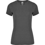 Roly FOX WOMAN 6661 Women's Short-Sleeve T-Shirt
