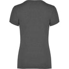 Roly FOX WOMAN 6661 Women's Short-Sleeve T-Shirt