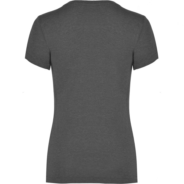 Roly FOX WOMAN 6661 Women's Short-Sleeve T-Shirt