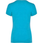 Roly FOX WOMAN 6661 Women's Short-Sleeve T-Shirt
