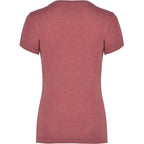 Roly FOX WOMAN 6661 Women's Short-Sleeve T-Shirt