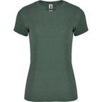Roly FOX WOMAN 6661 Women's Short-Sleeve T-Shirt