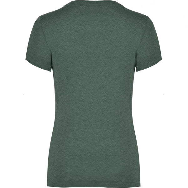 Roly FOX WOMAN 6661 Women's Short-Sleeve T-Shirt