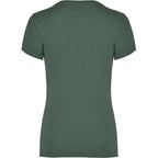 Roly FOX WOMAN 6661 Women's Short-Sleeve T-Shirt