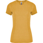Roly FOX WOMAN 6661 Women's Short-Sleeve T-Shirt