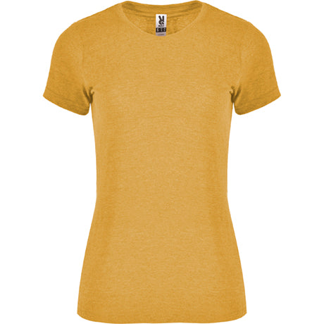 Roly FOX WOMAN 6661 Women's Short-Sleeve T-Shirt