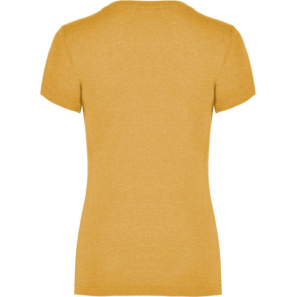 Roly FOX WOMAN 6661 Women's Short-Sleeve T-Shirt